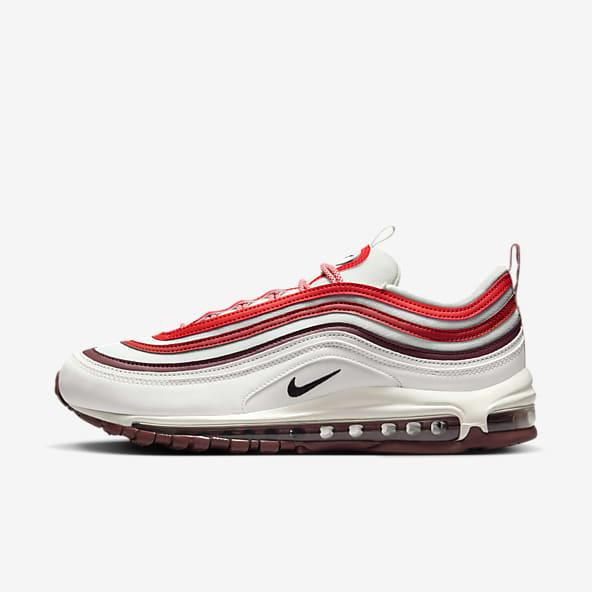 Air Max 97 Shoes. Nike IN